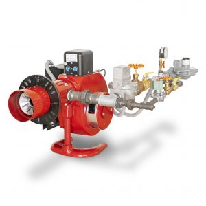 QUEMADOR GAS BP 1 M-1.6M BTU/HR - CMGBP-600