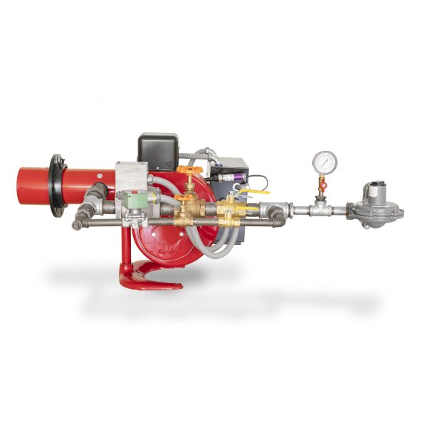 QUEMADOR GAS BP 1 M-1.6M BTU/HR - CMGBP-600 - Image 2