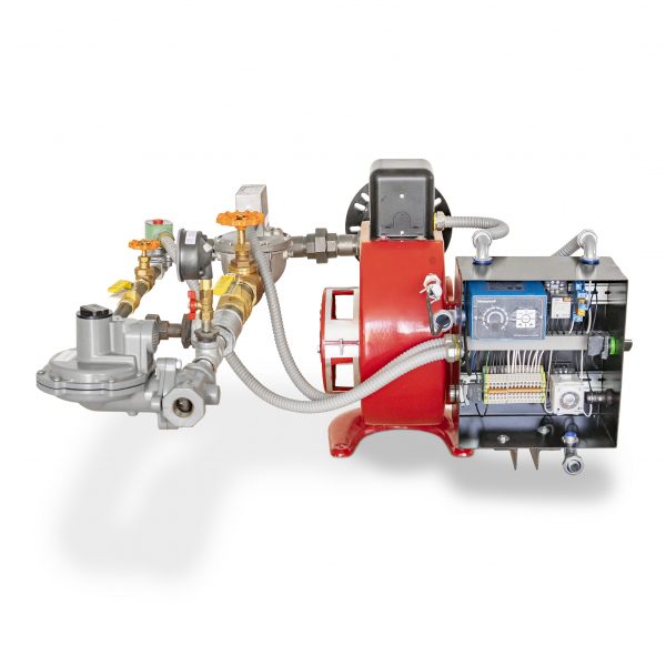 QUEMADOR GAS BP 1 M-1.6M BTU/HR - CMGBP-600 - Image 3