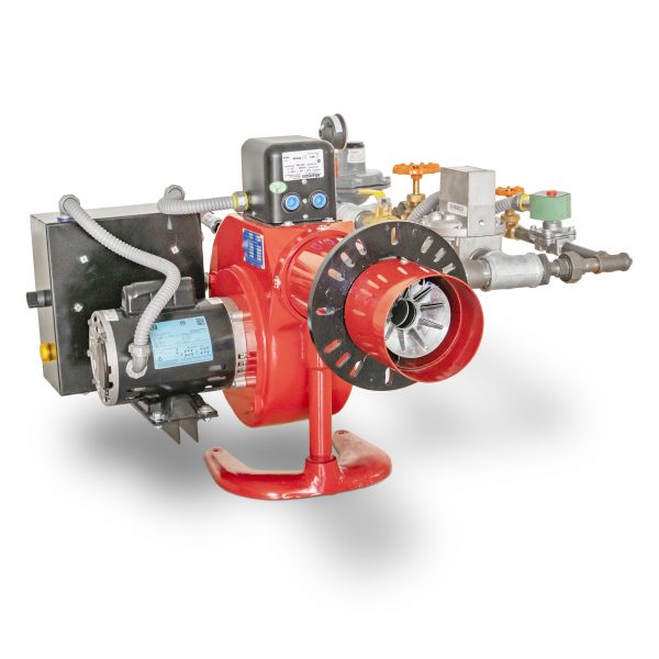 QUEMADOR GAS BP 1 M-1.6M BTU/HR - CMGBP-600 - Image 5