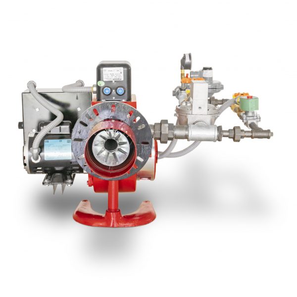 QUEMADOR GAS BP 1 M-1.6M BTU/HR - CMGBP-600 - Image 6