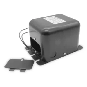 TRANSFORMADOR DE IGNICION 120/6000 V - 1092-S