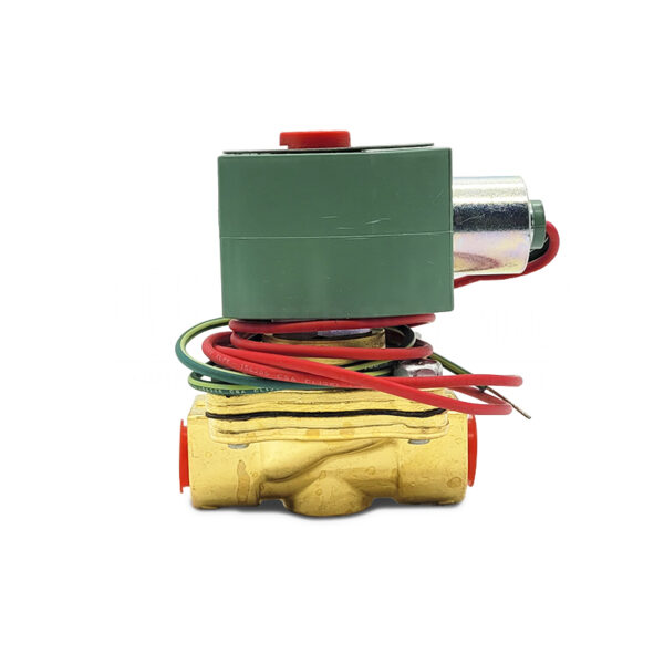 VALVULA SOLENOIDE 8210, 3/8", 2 VIAS, NC - 8210G093 - Image 5