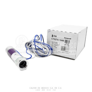 FOTOCELDA UV PARA RM7800 ROSCA HEMBRA - C7027A1049