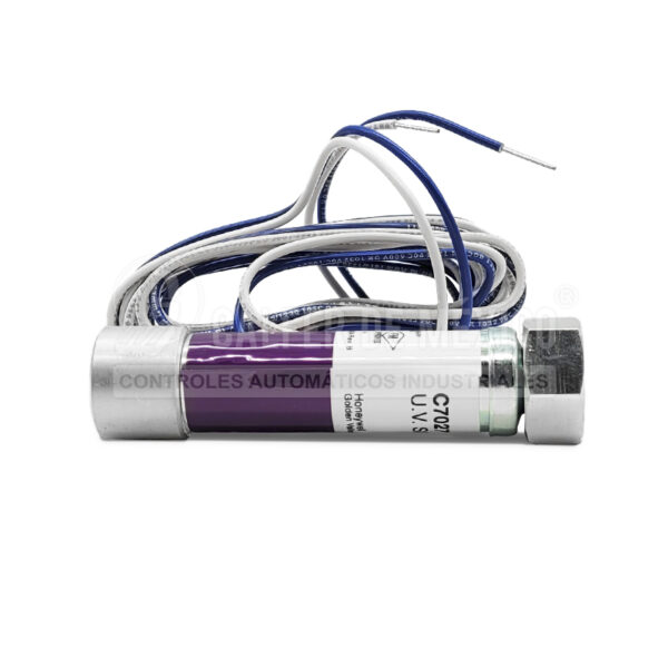 FOTOCELDA UV PARA RM7800 ROSCA HEMBRA - C7027A1049 - Image 3