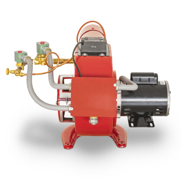 QUEMADOR GAS AP 750K A 1.5M BTU/HR - CMG-600 - Image 3