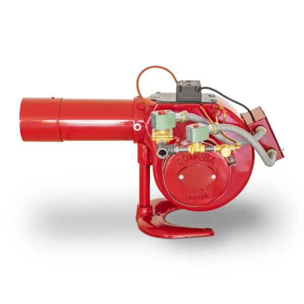 QUEMADOR GAS AP 750K A 1.5M BTU/HR - CMG-600 - Image 4