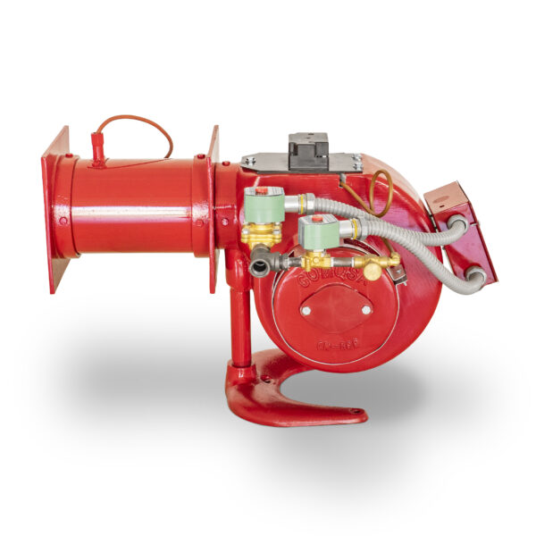 QUEMADOR GAS AP 1M A 1.8MBTU/HR - CMG-800 - Image 4