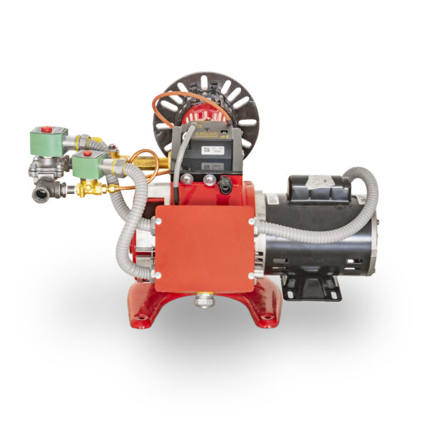 QUEMADOR GAS BP 100K-400K BTU/HR - CMGBP-200 - Image 3