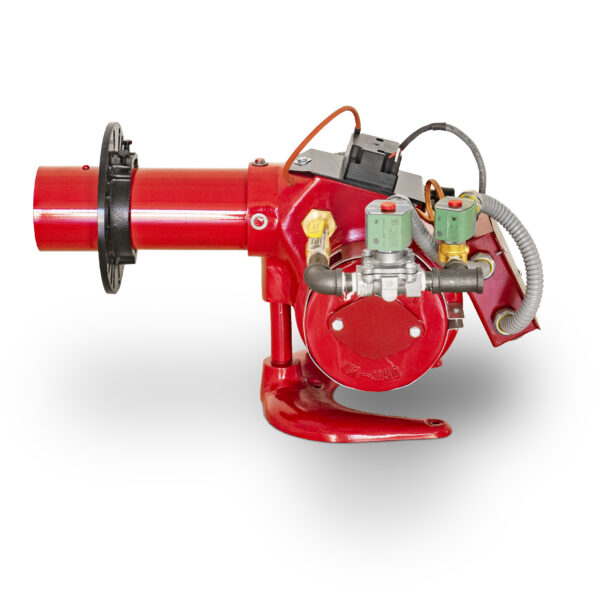 QUEMADOR GAS BP 100K-400K BTU/HR - CMGBP-200 - Image 4