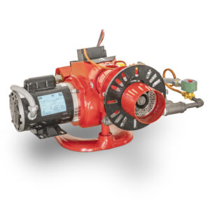QUEMADOR GAS BP 200K-1M BTU/HR - CMGBP-300