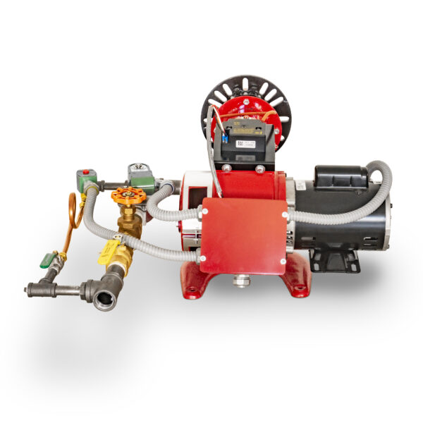 QUEMADOR GAS BP 200K-1M BTU/HR - CMGBP-300 - Image 3