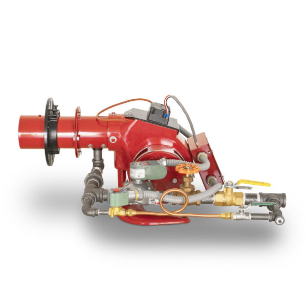 QUEMADOR GAS BP 200K-1M BTU/HR - CMGBP-300 - Image 4