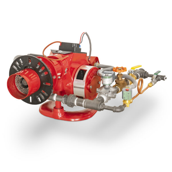 QUEMADOR GAS BP 200K-1M BTU/HR - CMGBP-300 - Image 5