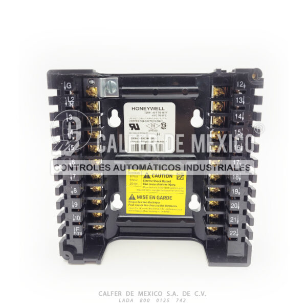 BASE UNIVERSAL DE ALAMBRADO PARA RM7800 - Q7800A1005 - Image 2