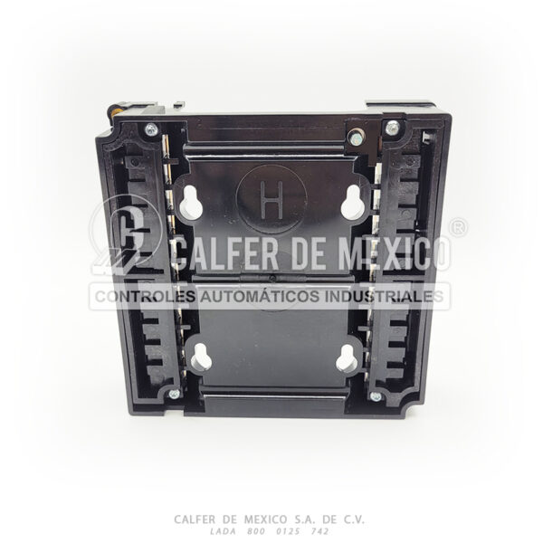 BASE UNIVERSAL DE ALAMBRADO PARA RM7800 - Q7800A1005 - Image 4