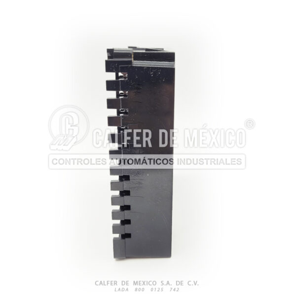 BASE UNIVERSAL DE ALAMBRADO PARA RM7800 - Q7800A1005 - Image 5