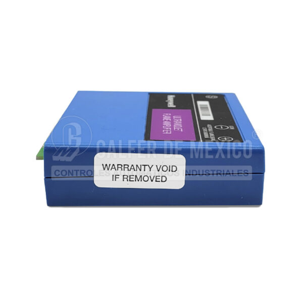AMPLIFICADOR PARA FOTOCELDA UV - R7849A1023 - Image 6