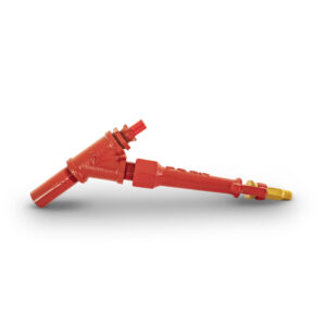 PILOTO LP 3/4" 30K-50K BTU/HR - VA-3/4