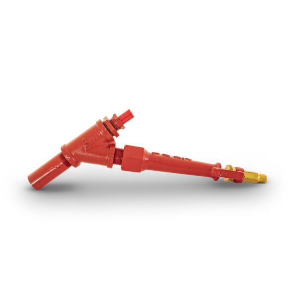 PILOTO LP 3/4" 30K-50K BTU/HR - VA-3/4