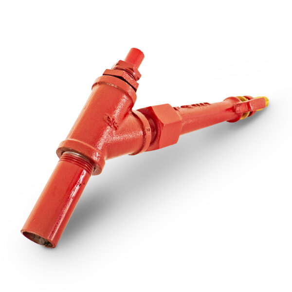 PILOTO LP 3/4" 30K-50K BTU/HR - VA-3/4 - Image 4