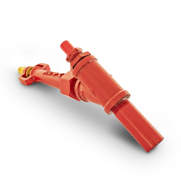 PILOTO LP 3/4" 30K-50K BTU/HR - VA-3/4 - Image 5