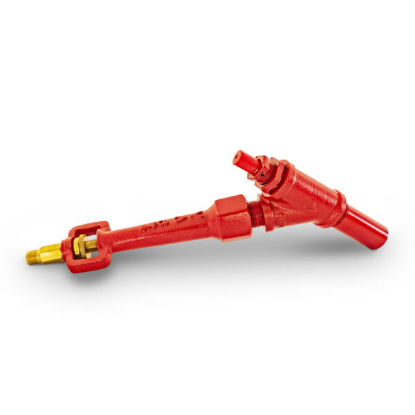 PILOTO LP 3/4" 30K-50K BTU/HR - VA-3/4 - Image 2