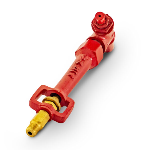 PILOTO LP 3/4" 30K-50K BTU/HR - VA-3/4 - Image 3