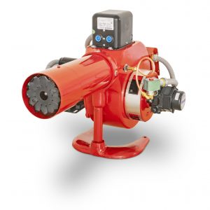 QUEMADOR DIESEL 420K-1.2M BTU/HR 3-9GPH, CMD-600