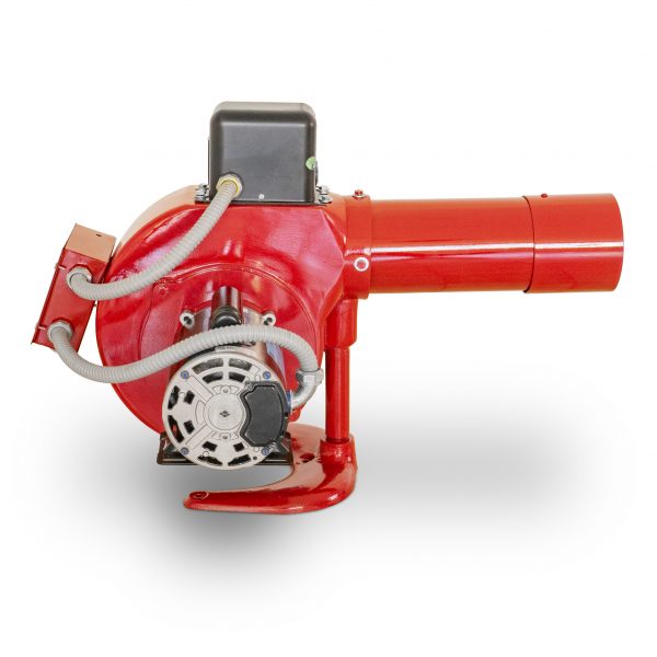 QUEMADOR DIESEL 420K-1.2M BTU/HR 3-9GPH, CMD-600 - Image 3