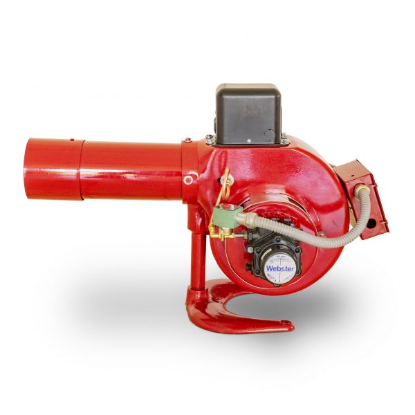 QUEMADOR DIESEL 420K-1.2M BTU/HR 3-9GPH, CMD-600 - Image 5